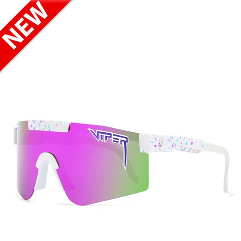 Pit VIPER TR90 Polarized Eyewear.
